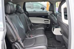 2021 Kia Carnival Platinum