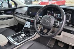 2021 Kia Carnival Platinum