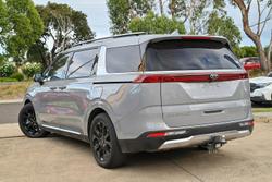 2021 Kia Carnival Platinum