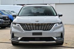 2021 Kia Carnival Platinum
