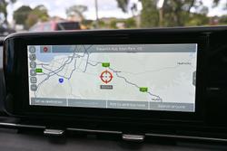 2021 Kia Carnival Platinum