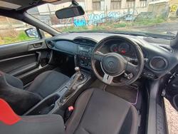 2013 Toyota 86 GT