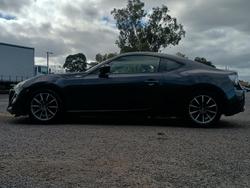 2013 Toyota 86 GT