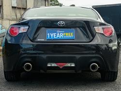 2013 Toyota 86 GT