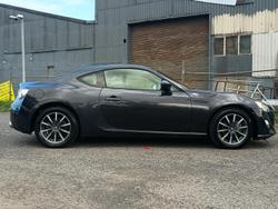 2013 Toyota 86 GT