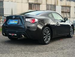 2013 Toyota 86 GT
