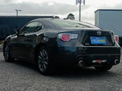 2013 Toyota 86 GT