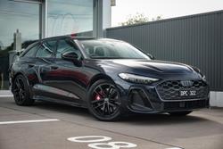 2025 Audi S5 edition one