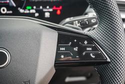 2025 Audi S5 edition one