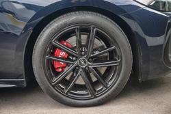 2025 Audi S5 edition one