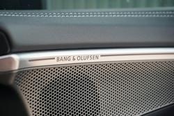2025 Audi S5 edition one