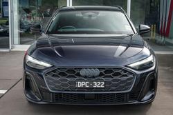 2025 Audi S5 edition one