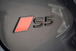 2025 Audi S5 edition one