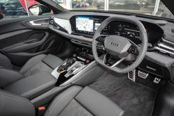 2025 Audi S5 edition one