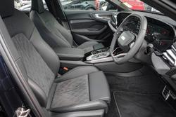 2025 Audi S5 edition one