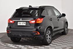 2018 Mitsubishi ASX LS