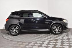 2018 Mitsubishi ASX LS