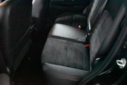 2018 Mitsubishi ASX LS