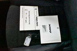 2018 Mitsubishi ASX LS