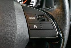 2018 Mitsubishi ASX LS