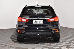 2018 Mitsubishi ASX LS