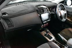 2018 Mitsubishi ASX LS