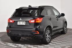 2018 Mitsubishi ASX LS