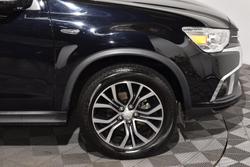 2018 Mitsubishi ASX LS