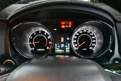 2018 Mitsubishi ASX LS