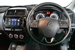 2018 Mitsubishi ASX LS