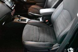 2018 Mitsubishi ASX LS