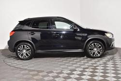2018 Mitsubishi ASX LS