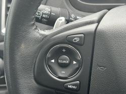 2016 Honda CR-V VTi-L