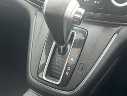 2016 Honda CR-V VTi-L