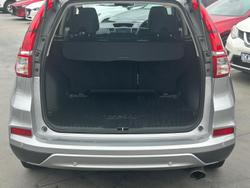 2016 Honda CR-V VTi-L
