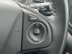 2016 Honda CR-V VTi-L