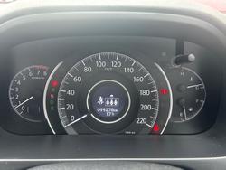 2016 Honda CR-V VTi-L