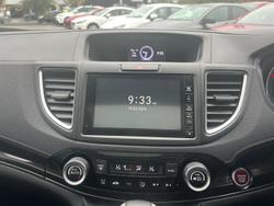 2016 Honda CR-V VTi-L