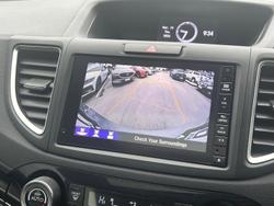 2016 Honda CR-V VTi-L