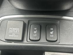 2016 Honda CR-V VTi-L