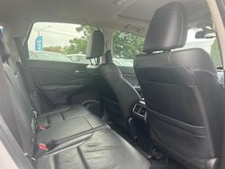 2016 Honda CR-V VTi-L