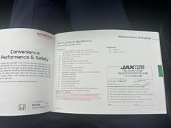 2016 Honda CR-V VTi-L