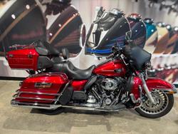 Harley-Davidson Ultra Classic Electra Glide 1690 (flhtcu)