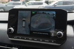 2025 Mitsubishi Outlander PHEV Aspire