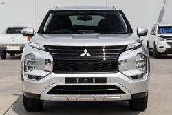 2025 Mitsubishi Outlander PHEV Aspire