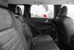 2025 Mitsubishi Outlander PHEV Aspire