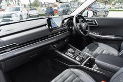 2025 Mitsubishi Outlander PHEV Aspire