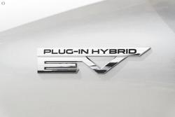 2025 Mitsubishi Outlander PHEV Aspire