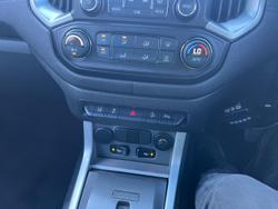 2016 Holden Colorado Z71