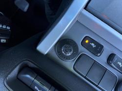 2016 Holden Colorado Z71